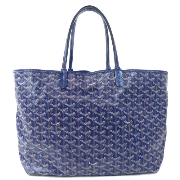 Goyard Handbags - Goyard Saint Bag Tote Louis
